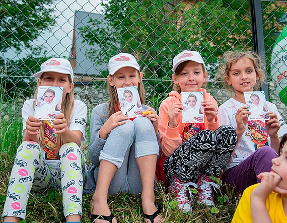 „Wakacje z Muszkieterami” na pmetku! Zakoczyy si pierwsze dwa turnusy. W koloniach wzio udzia ponad 100 dzieci z wojewdztwa zachodniopomorskiego