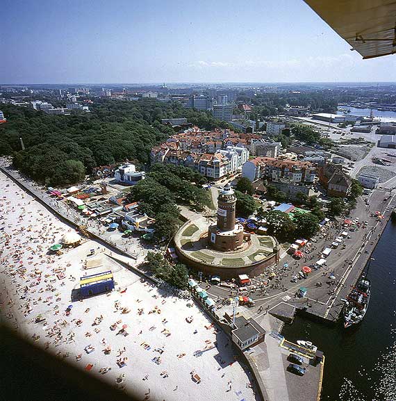 Czytelnik: Koobrzeg najlepszy. I co Wy na to?