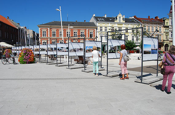 Nowa wystawa fotografii na Placu Wolnoci ma zachwyci wszystkich!