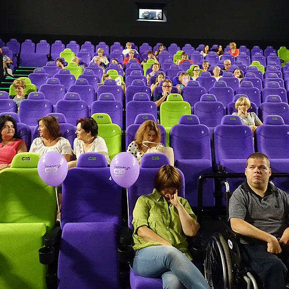 Grechuta Festival wystartowa! Na pocztek Przegld filmw Krzysztofa Kielowskiego!