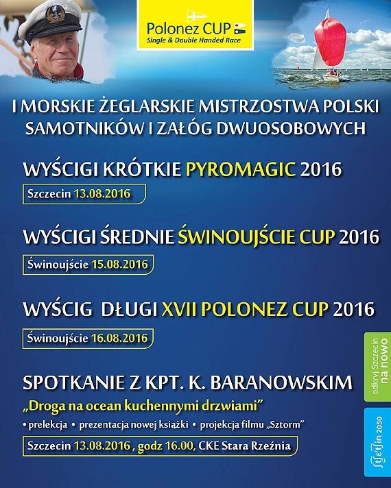 Czym jest Polonez Cup Race 2016?