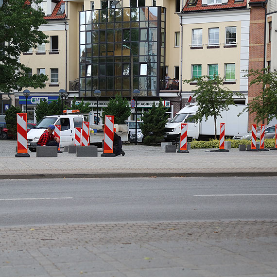 Remontuj schody na Placu Sowiaskim