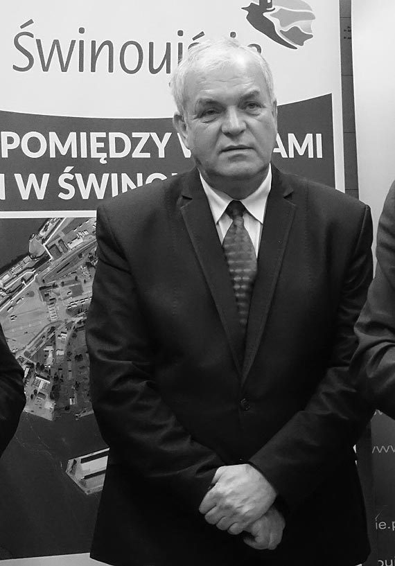 Zmar wojewoda zachodniopomorski