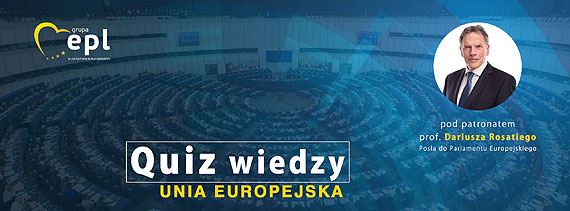 Sprawd swoj wiedz na temat Unii Europejskiej! Rusza wielki quiz!