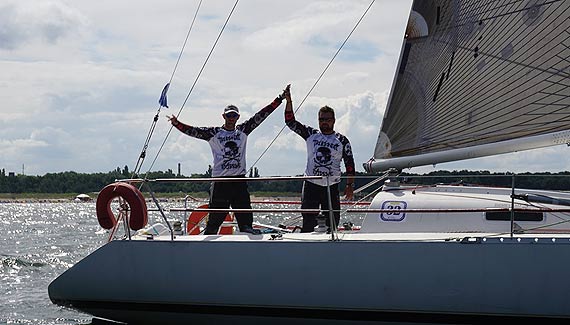 Baltic Polonez Cup Race 2016 – podsumowanie wycigw winoujcie Cup