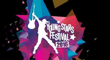  Young Stars Festival 2016 - 3 edycja najwikszego festiwalu dla modziey