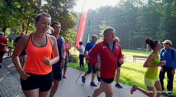 smy parkrun to nie tylko bieganie 