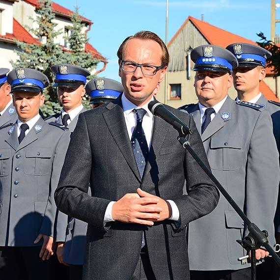 Nowy wojewoda w Radiu Szczecin: Tunel w winoujciu otwarty najpniej za 4 lata