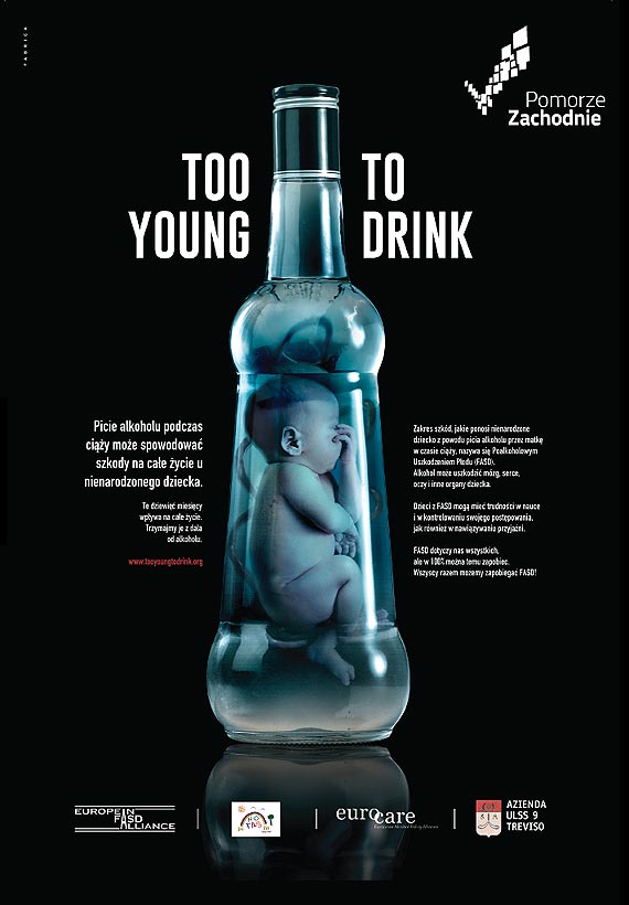 „Too Young To Drink” – 9 wrzenia obchodzimy wiatowy Dzie FAS