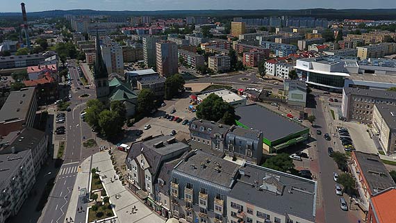 Liczby nie kami. Zmienia si nasz rynek pracy