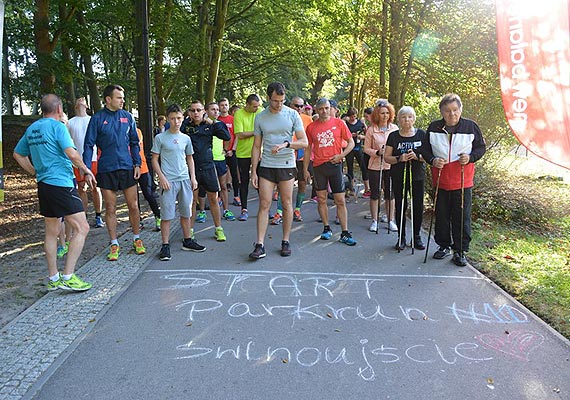 11. parkrun