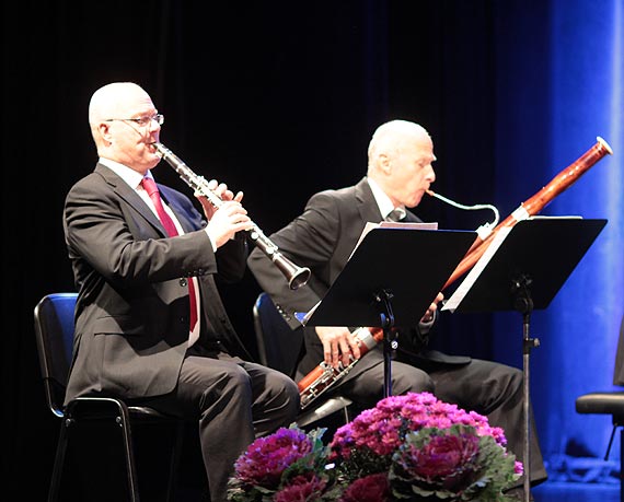 Uznamski Festiwal Muzyki 2016 zagoci w winoujciu