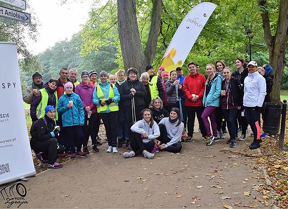 #14 parkrun