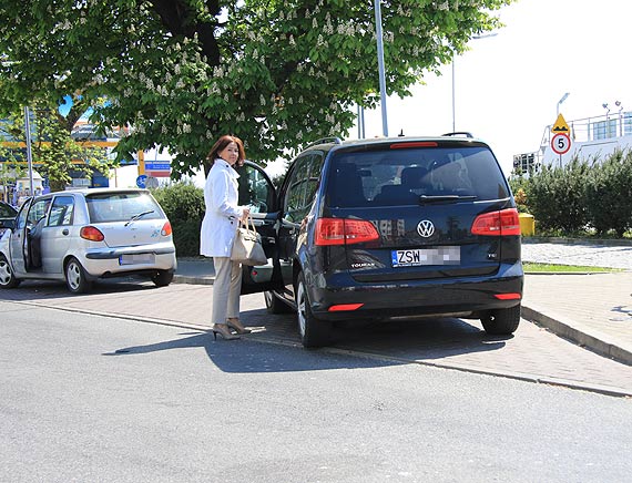 Uwaajcie, gdzie stawiacie auto. Bd nowe stawki za odholowanie!