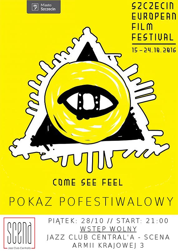 Ju jutro w Scenie odbdzie si Szczecin European Film Festival. Pokazanych zostanie a 8 filmw z tegorocznego festiwalu!