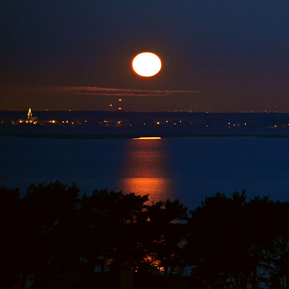 Mionicy astronomii czekali na to prawie 70 lat