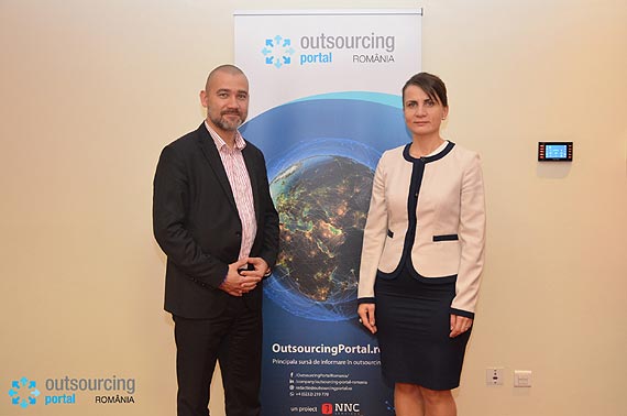 Polsko-rumuskie partnerstwo na rzecz rozwoju outsourcingu