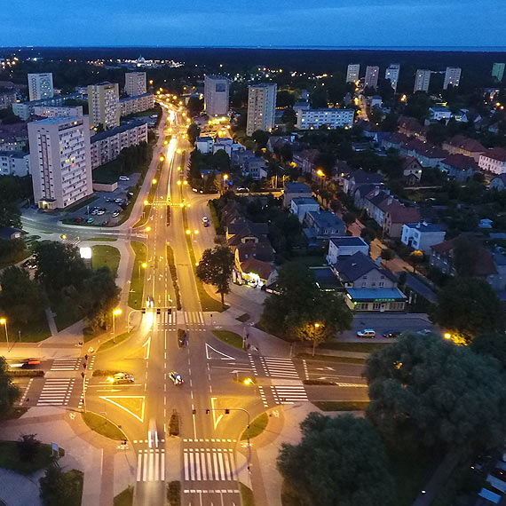 Czytelnicy: Stra Miejska powinna pilnowa porzdku na ziemi i w powietrzu