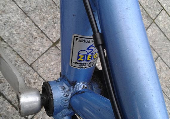 Zorganizowali kradzie 12 rowerw z Orodka Edukacji Golm. Dwa z nich zostay znalezione w winoujciu. Zobacz, jak wygldaj poszukiwane jednolady
