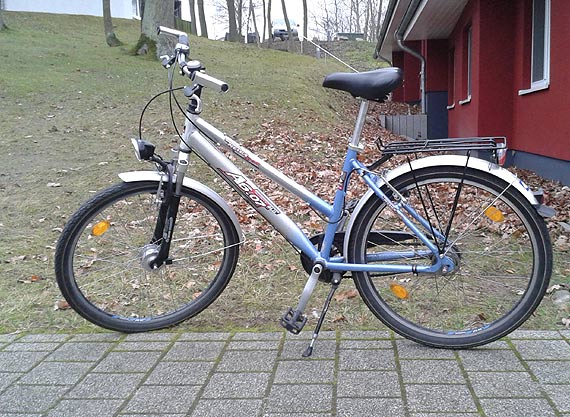 Zorganizowali kradzie 12 rowerw z Orodka Edukacji Golm. Dwa z nich zostay znalezione w winoujciu. Zobacz, jak wygldaj poszukiwane jednolady
