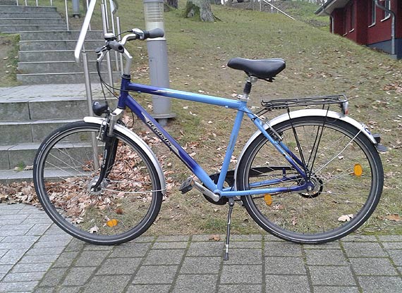 Zorganizowali kradzie 12 rowerw z Orodka Edukacji Golm. Dwa z nich zostay znalezione w winoujciu. Zobacz, jak wygldaj poszukiwane jednolady