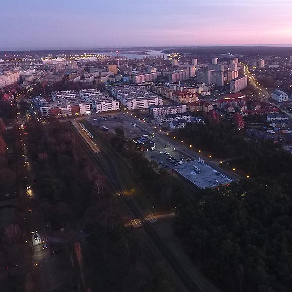 W 2017 roku winoujcie zamieni si w wielki plac budowy. Wyremontowanych zostanie ponad 20 ulic. Zobacz, czy Twoja ulica te si zmieni! 