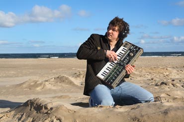 Synkretyzm kontrolowany