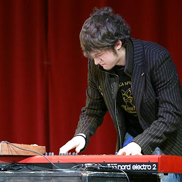 Synkretyzm kontrolowany