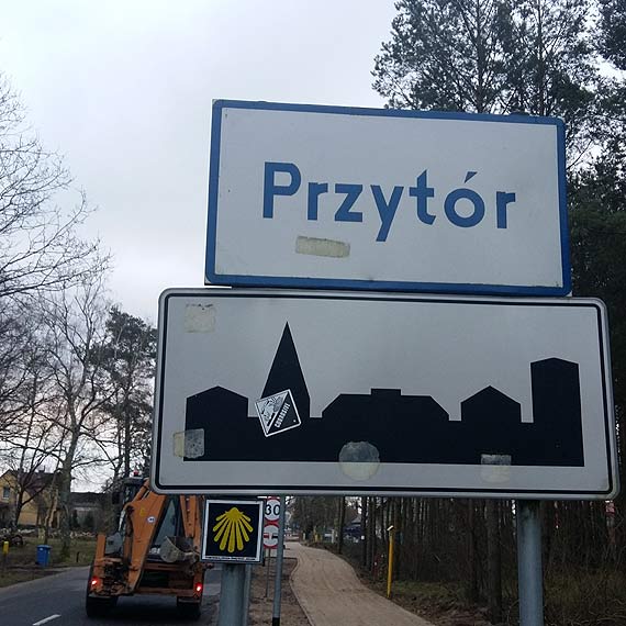 Co czeka Przytr w przyszym roku? Porozmawiaj z prezydentem