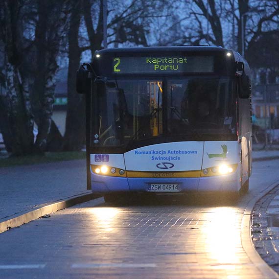 Jedzisz autobusem? Sprawd, jakie zmiany w 2017 roku wprowadzi Komunikacja Autobusowa