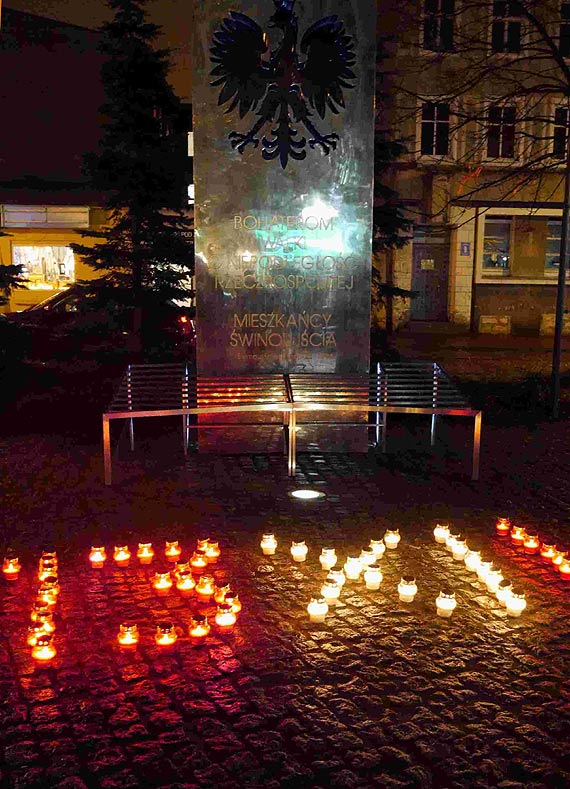 O godzinie 19.30 uczcz pami bohaterw polegych podczas stanu wojennego