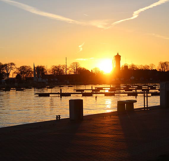 Ile kosztuje zimowanie dki na terenie mariny?