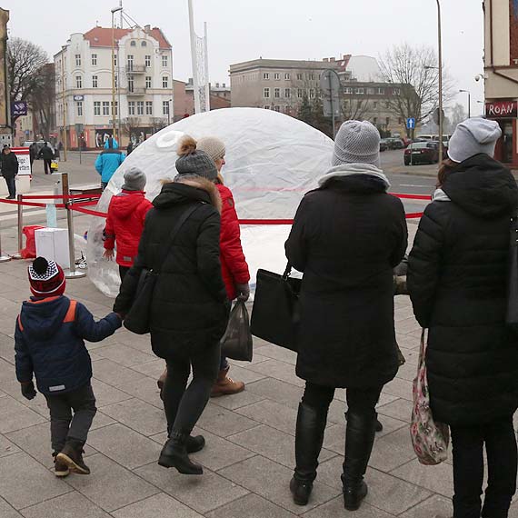 Uruchomienie nienej kuli okazao si trudnym zadaniem dla sub miejskich