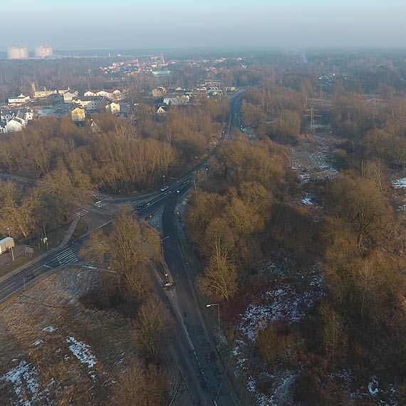 Budowa tunelu bdzie ingerowa w prywatne dziaki?