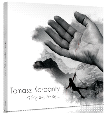 Gry s, bo s - Tomasza Korpanty wydaje nowy album