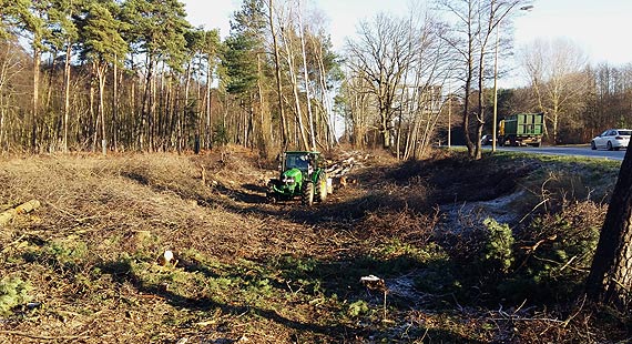 Inwestycje Budetu Obywatelskiego. W tym roku powstanie kadka pieszo-rowerowa na pla