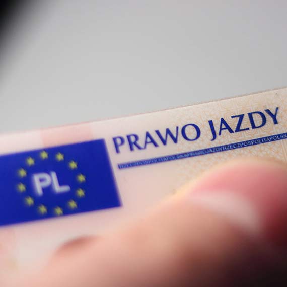 Kilka sposobw, jak straci prawko