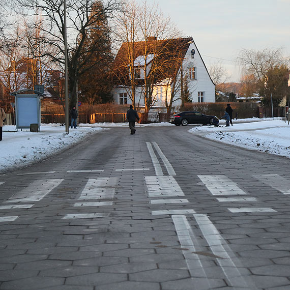 Wielkopolska do remontu. Zamiast trylinki- nawierzchnia bitumiczna