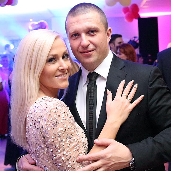 Rado z pomocy czyli VIII bal charytatywny WOP w Interferie Medical Spa. Zobacz film i fotogaleri!