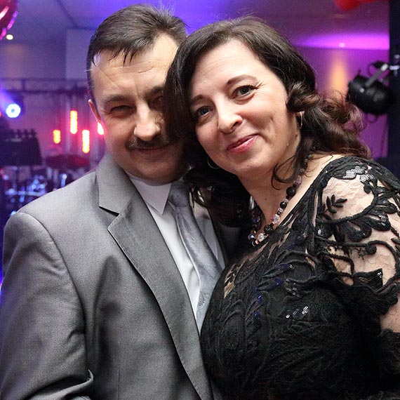 Rado z pomocy czyli VIII bal charytatywny WOP w Interferie Medical Spa. Zobacz film i fotogaleri!