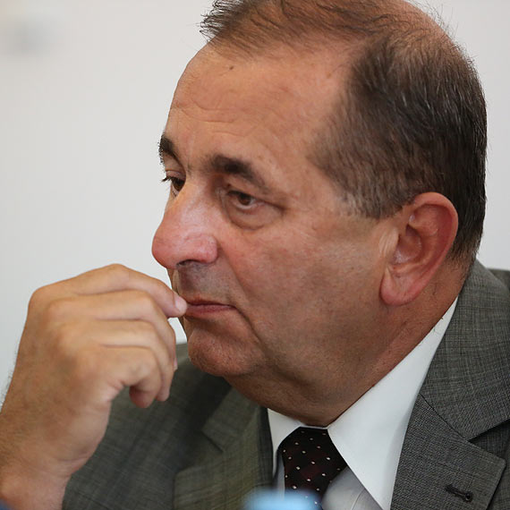 Prezes PiS pokrzyżuje plany Żmurkiewiczowi?