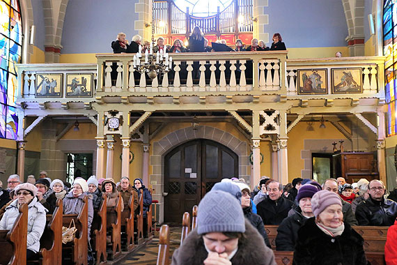 Uniwersytet Trzeciego Wieku zaprasza