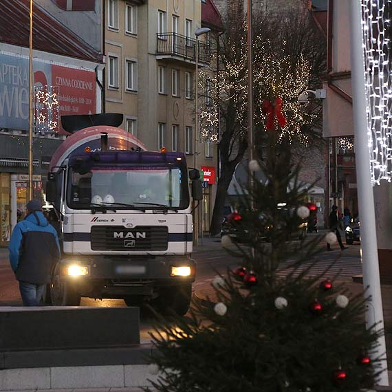 Od czego zapada si prg? 