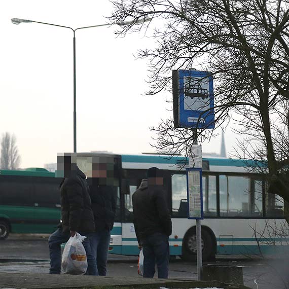 Czytelnik: Prawobrzee prosi o sensowniejszy rozkad jazdy