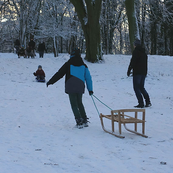 Wysyasz dzieci na ferie? Zobacz, co radzi PSSE!