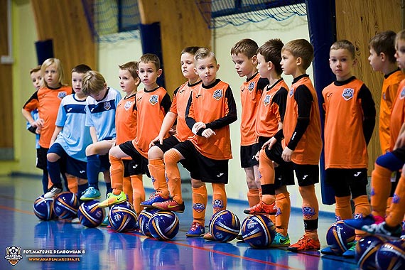 Zimowe ferie w Rewalu tylko z Akademi Pikarsk Reissa dla kadego!