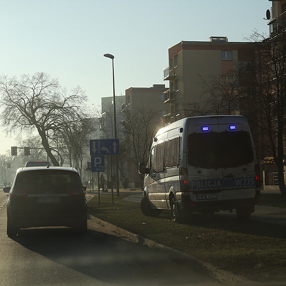 W ten weekend o nasze bezpieczestwo zadbaj dodatkowo policjanci ze Szczecina