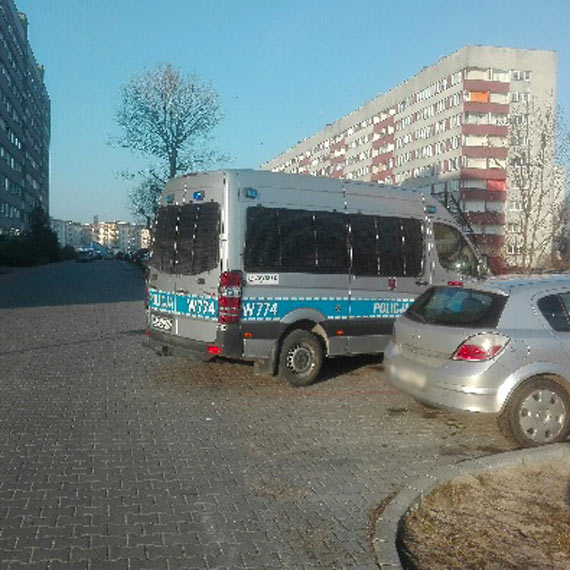 W ten weekend o nasze bezpieczestwo zadbaj dodatkowo policjanci ze Szczecina