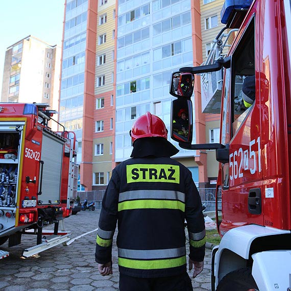 Bdc straakiem ratowa ludzkie ycie, teraz sam potrzebuje pomocy! Podaruj Jarkowi 1% podatku