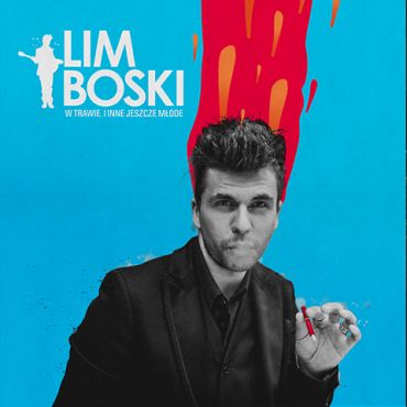 Limboski- Ja nie boj si mierci